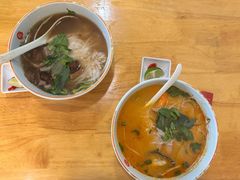 -越南牛肉河粉餐厅(书院巷店)