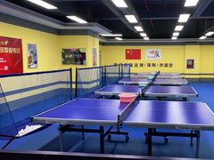-乐旋乒乓球(深圳南油店)