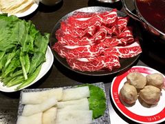 -太和殿鸳鸯麻辣火锅