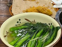 -南记食粥坊·宵夜大排档(莲花总店)