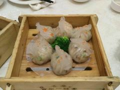 -百乐门喜宴(海珠广场华厦店)