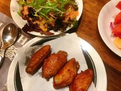 -食间牛排(湖西路店)