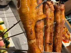 -老白清真烧烤(锦州旗舰店)