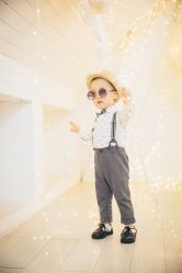 -WPlus明星肖像亲子全家福摄影