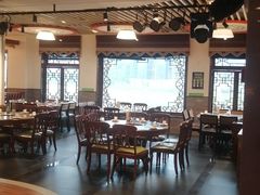 大堂-小天鹅火锅·一线江景洪鼎旗舰店(洪崖洞店)