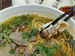 -东泰祥生煎馆(长宁路店)