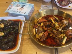 -叒缘夜光杯(望江橡树林店)