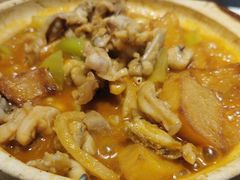 -丽丽三鲜螺蛳粉(田林路店)
