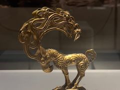 -陕西历史博物馆