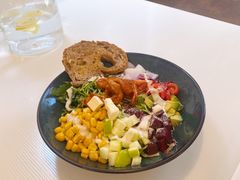 柯布彩虹沙拉-娜娜家·Nana's restaurant(国金汇店)