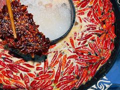 -重庆临江门·夏二火锅(万达店)