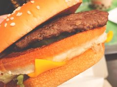 -麦当劳(温州人民路店)