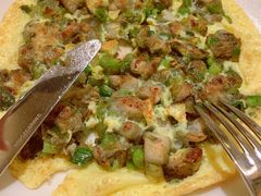 -莆田餐厅PUTIEN(西安万象天地店)