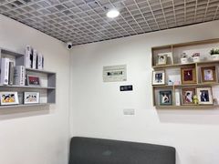 -小象国照相馆(宝山万达店)