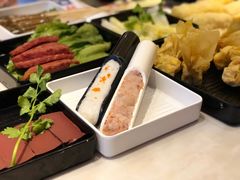 -一哥澳门豆捞·澳门风打边炉(高德置地店)