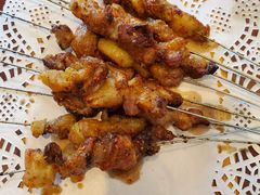 -小时候文化主题餐厅(田家店)