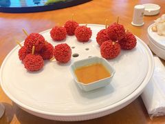 荔枝豆腐-淮上豆府(水厂路店)