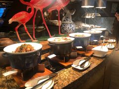 -杭州国际会议中心洲际酒店-原素全日餐厅(解放东路店)