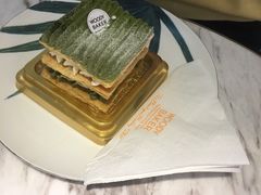 -WOODY BAKER 沃倍可(月星环球港店)