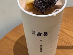 -古茗(番禺万达金街)