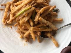 -西安凯悦酒店·湖畔中餐厅