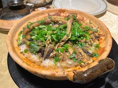 黄鳝煲仔饭-五邑人家(江门店)