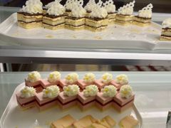 -厦门悦华酒店·绿庭主题自助餐厅