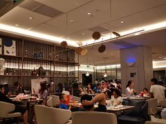 大堂-必胜客(城西银泰店)