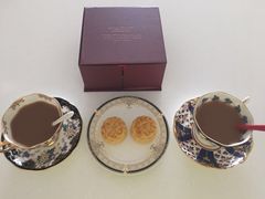 半岛月饼-上海半岛酒店·半岛精品店