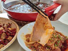 -成都驻京办餐厅(蜀都宾馆店)