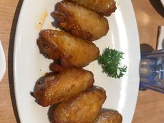 -必胜客(江桥万达店)