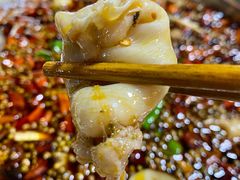 -好巴适藤椒鱼(红牌楼北街店)