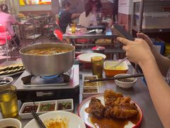 -燃计沙茶皇·香港沙茶火锅(人广旗舰店)