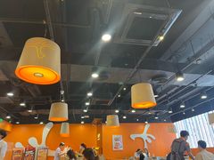 -大快活(丽丰店)