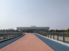 -石家庄站