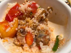 -贵州辣子鸡番茄鸡