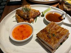 -星叶·东南亚料理(宁波万象汇店)