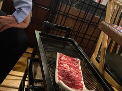 -左庭右院鲜牛肉火锅(南通CBD大有境店)