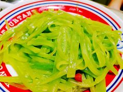 -星發茶餐厅(小梅大街店)