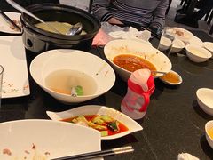 -上海滴水湖皇冠假日酒店