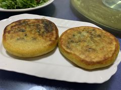 -钰田大院·碳烤虹鳟鱼·怀柔地道农家菜(雁栖湖店)