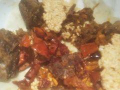 -九毛九西北菜(大东海店)