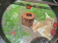 -大龙燚·旷野鲜火锅(广州首店)