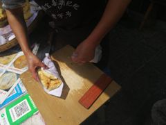 -杨顺宝喜洲粑粑