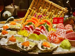 -原志优秀食材·匠心料理·海胆主题(金亿广场店)