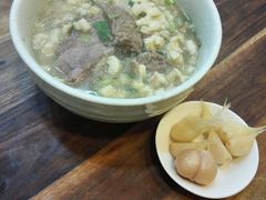 -毅祥斋老孙家泡馍(北院门鼓楼店)