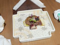 -松临·铁板烧&Omakase(神农店)