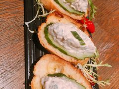 -一棵树·意大利西餐厅One Tree(新城店)