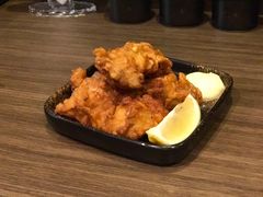 -雷神拉面(财富中心玉米楼店)