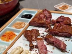 -四川饭店(城乡购物中心店)